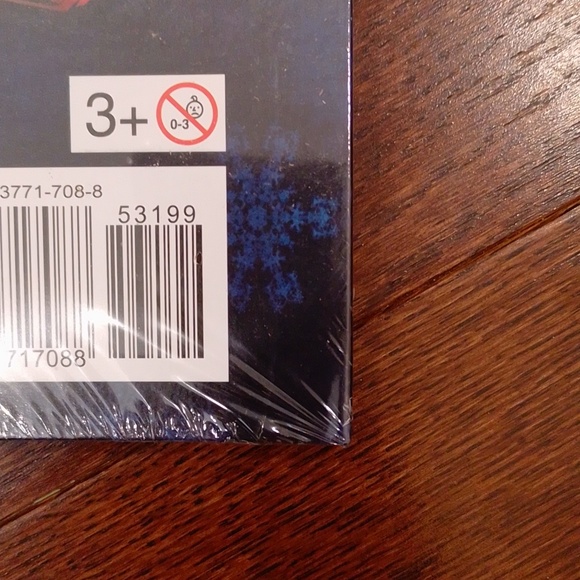 🆕 Marvel Advent Calendar 24 Book Set Collection 2023 - Picture 8 of 9